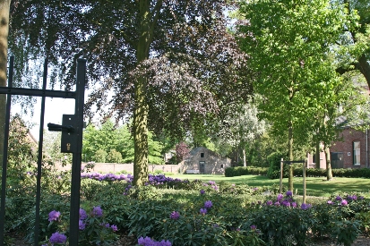 OMD Berghem_pastorietuin (jpg) OMD Berghem_pastorietuin (jpg)